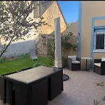 Chez Isa