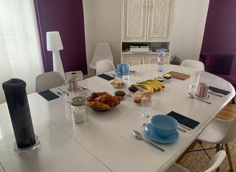 Séjour chez l'habitant Chez Isa Le Mans