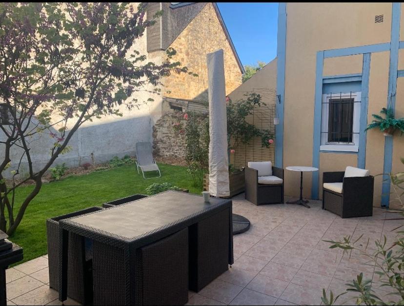 Séjour chez l'habitant Chez Isa