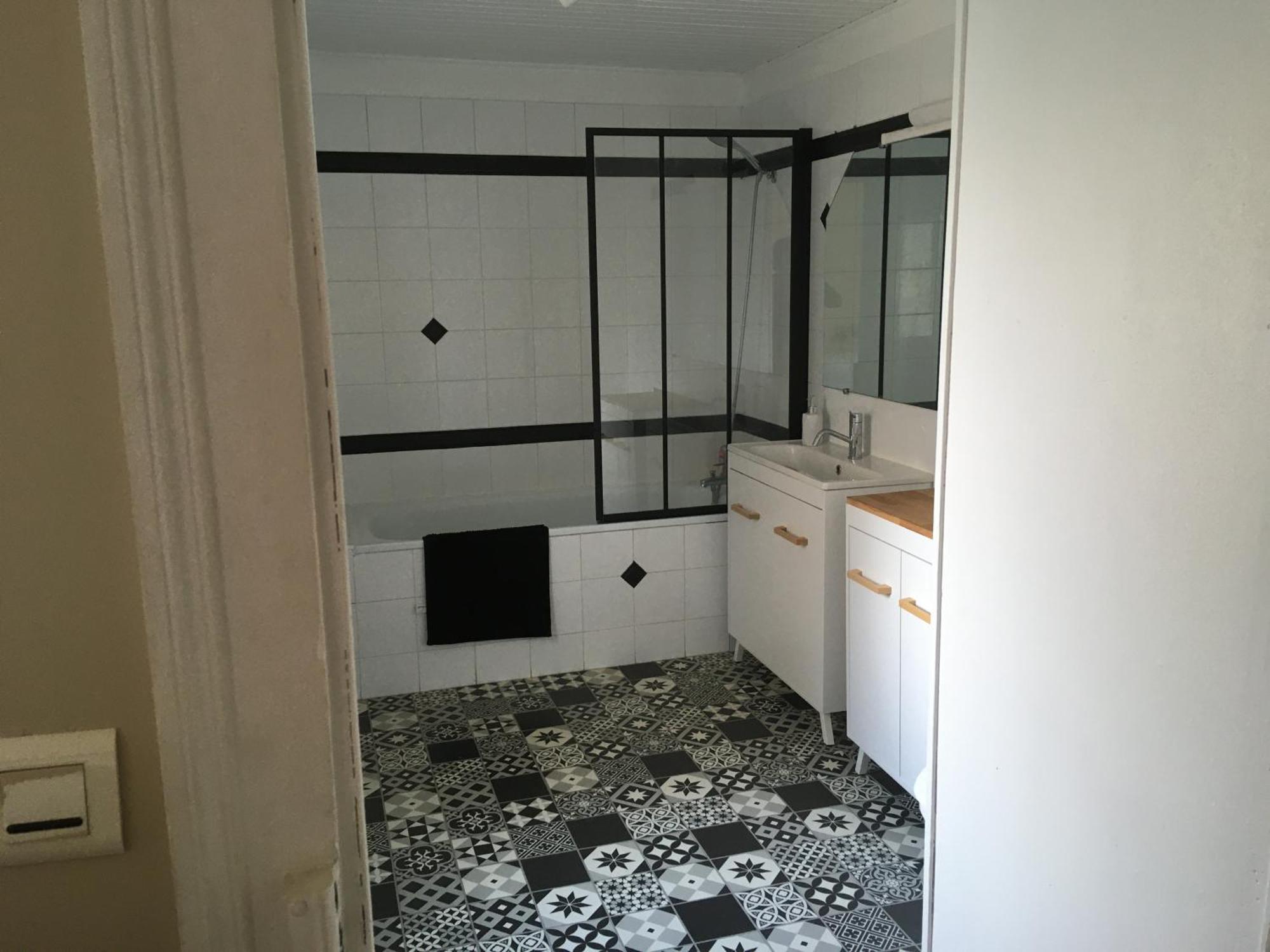 Séjour chez l'habitant Chez Isa Le Mans