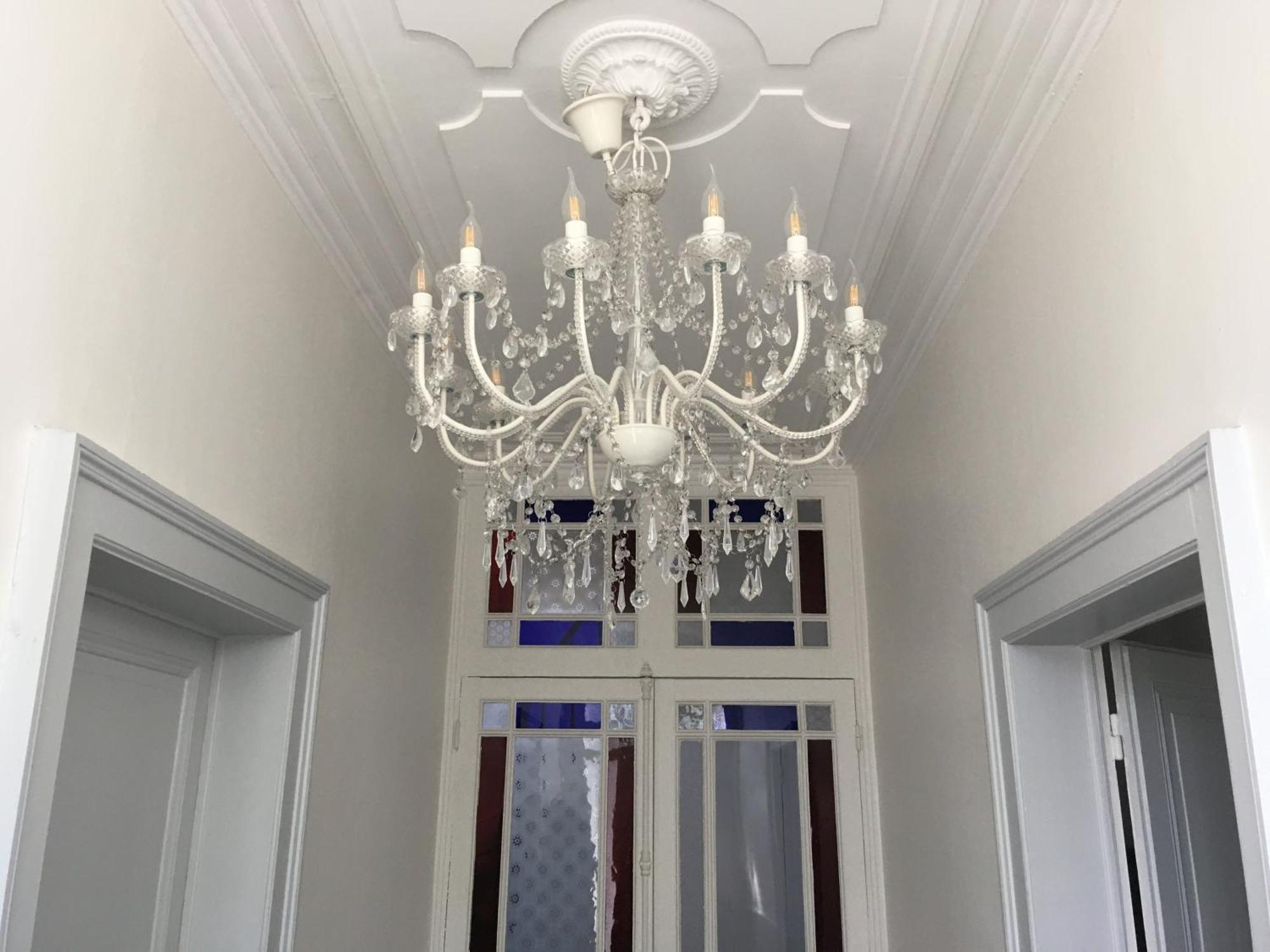 Séjour chez l'habitant Chez Isa Le Mans
